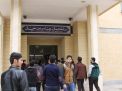 گزارش تصویری بازدید دانش آموزان پسر سال چهارم دوره دوم دبیرستان، از دانشگاه صنعتی شاهرود